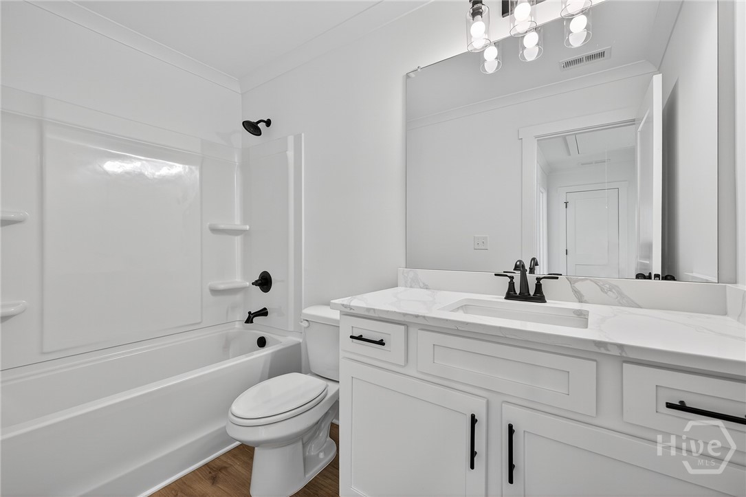 143 Tomahawk Trail Good Hope, GA 30641 - Photo 22 of 49