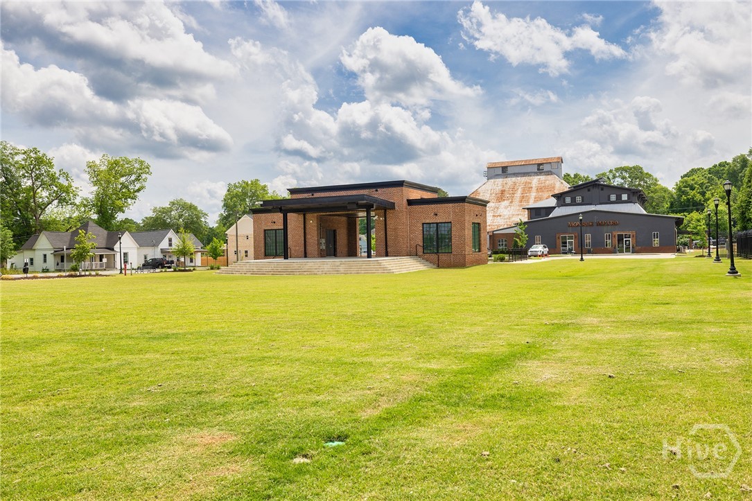 143 Tomahawk Trail Good Hope, GA 30641 - Photo 37 of 49