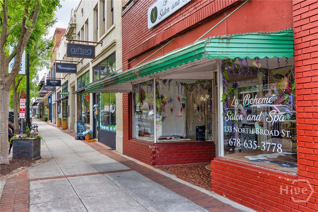 143 Tomahawk Trail Good Hope, GA 30641 - Photo 38 of 49