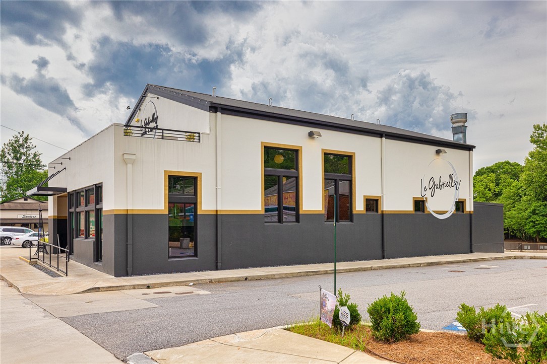 143 Tomahawk Trail Good Hope, GA 30641 - Photo 42 of 49