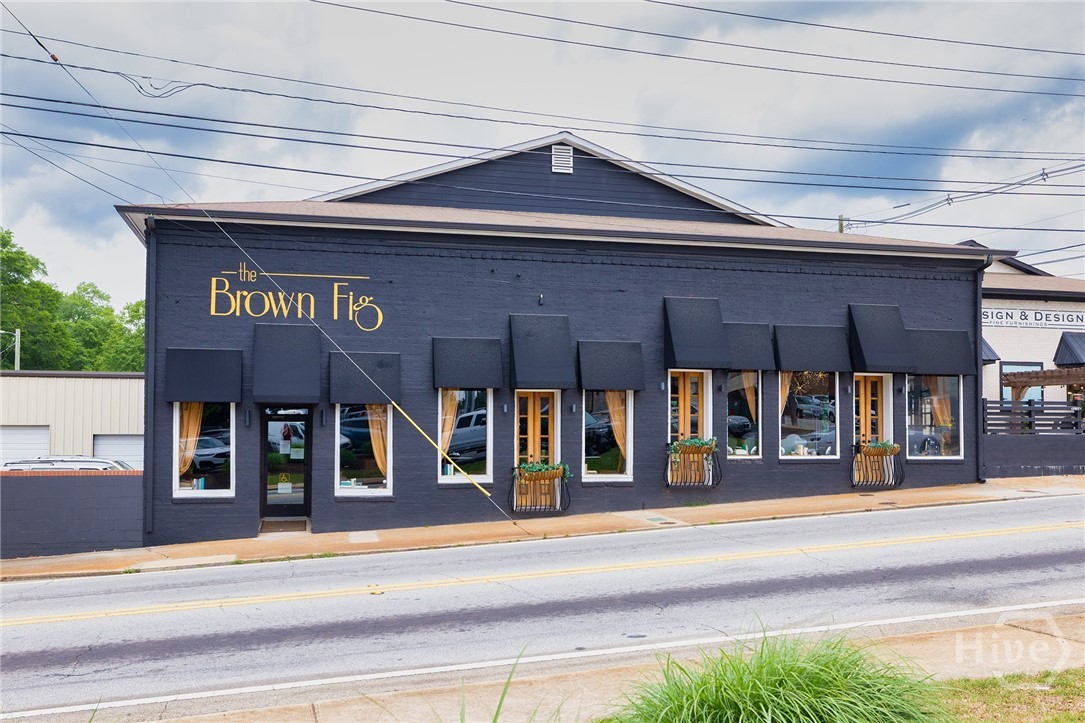 143 Tomahawk Trail Good Hope, GA 30641 - Photo 43 of 49