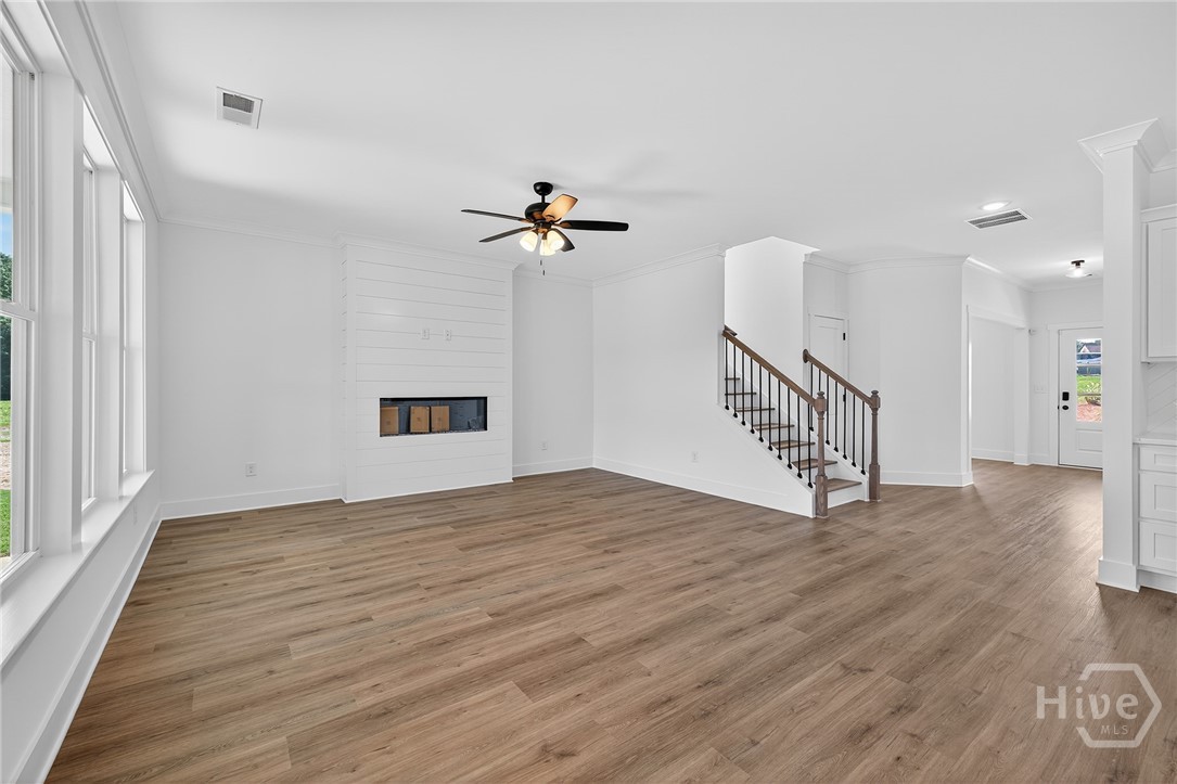 143 Tomahawk Trail Good Hope, GA 30641 - Photo 7 of 49