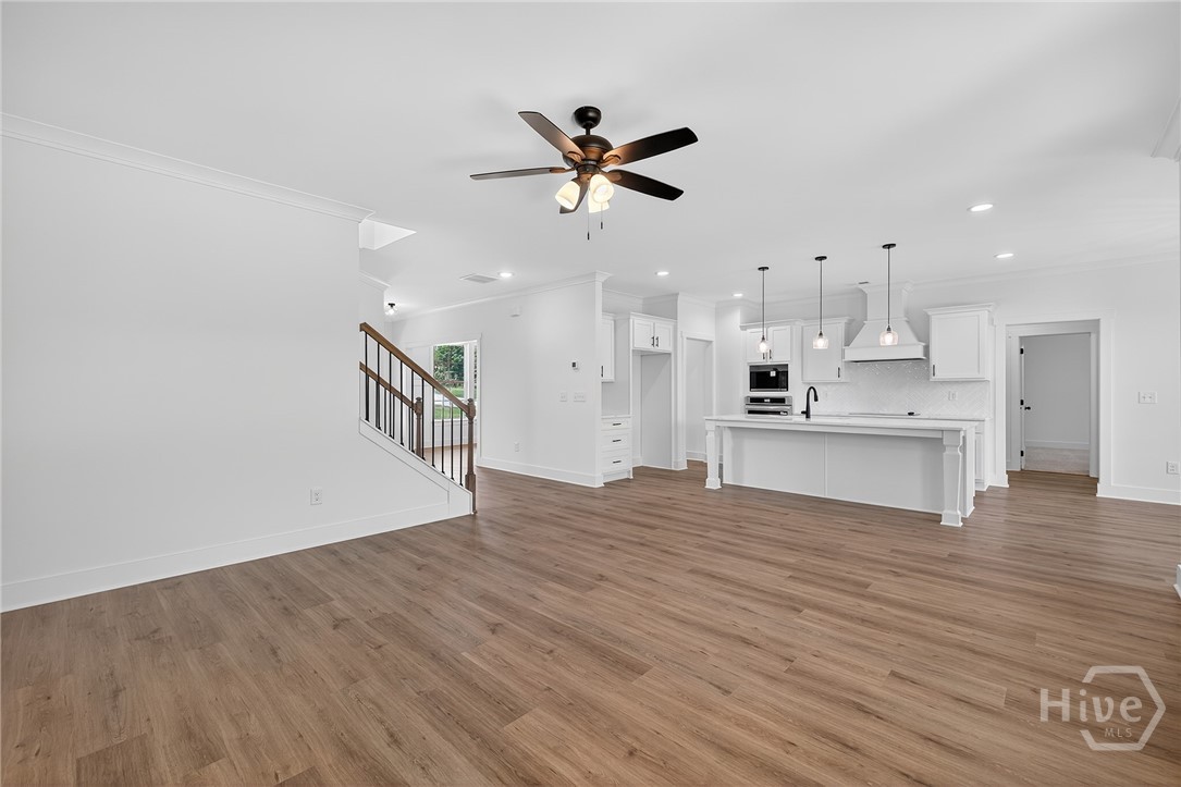 143 Tomahawk Trail Good Hope, GA 30641 - Photo 8 of 49