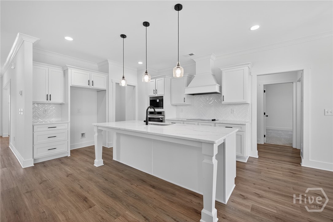 143 Tomahawk Trail Good Hope, GA 30641 - Photo 9 of 49