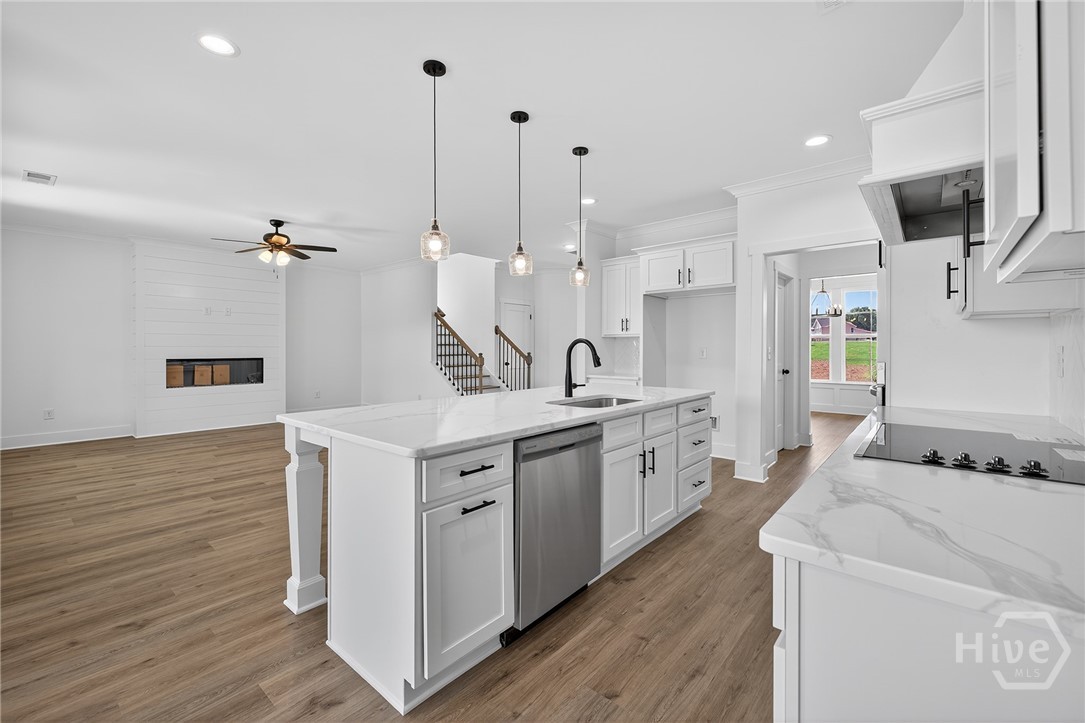 143 Tomahawk Trail Good Hope, GA 30641 - Photo 10 of 49