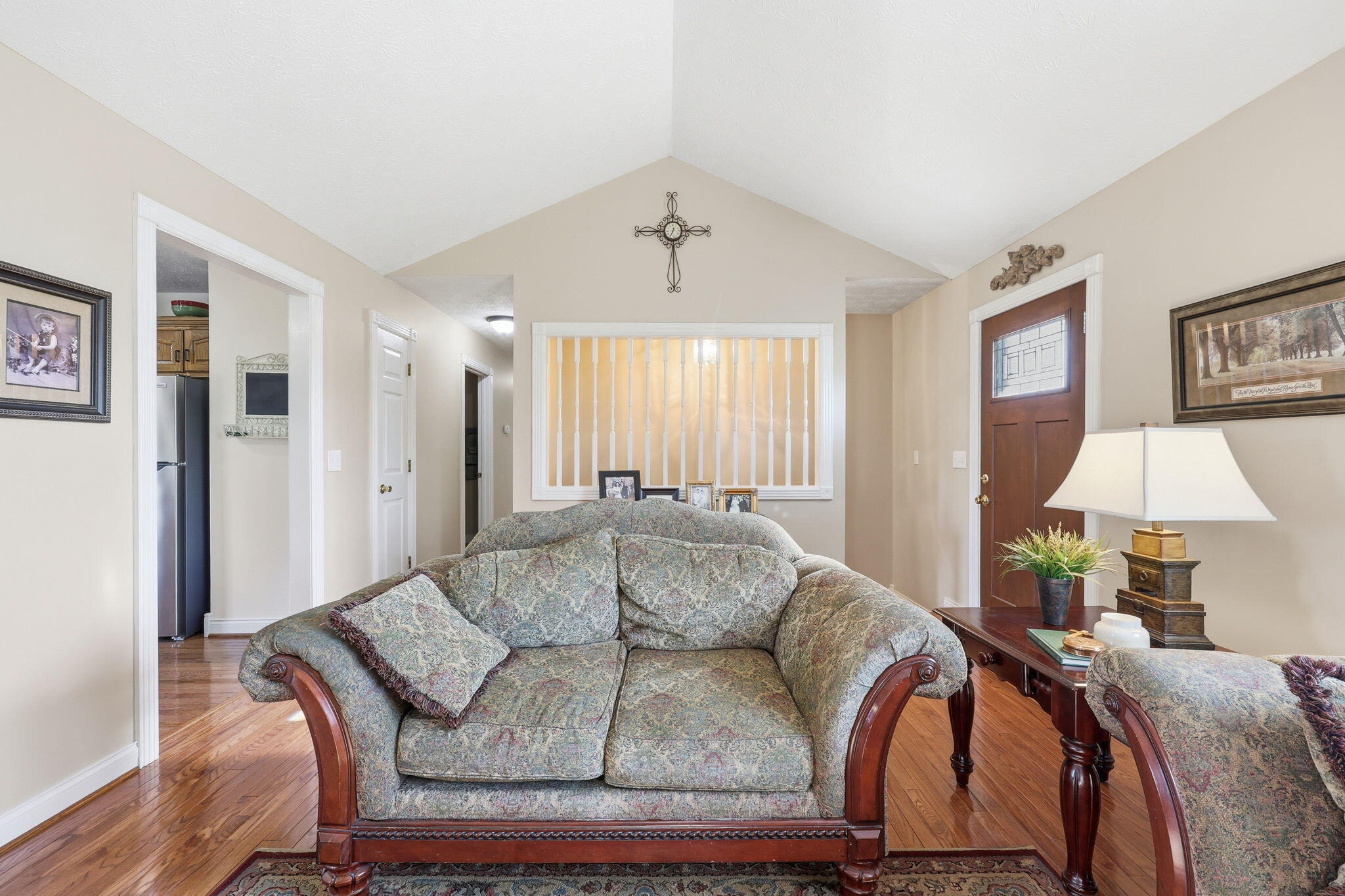 790 Boone Trail Road Richmond, KY 40475 - Photo 8 of 52 790 LR 5