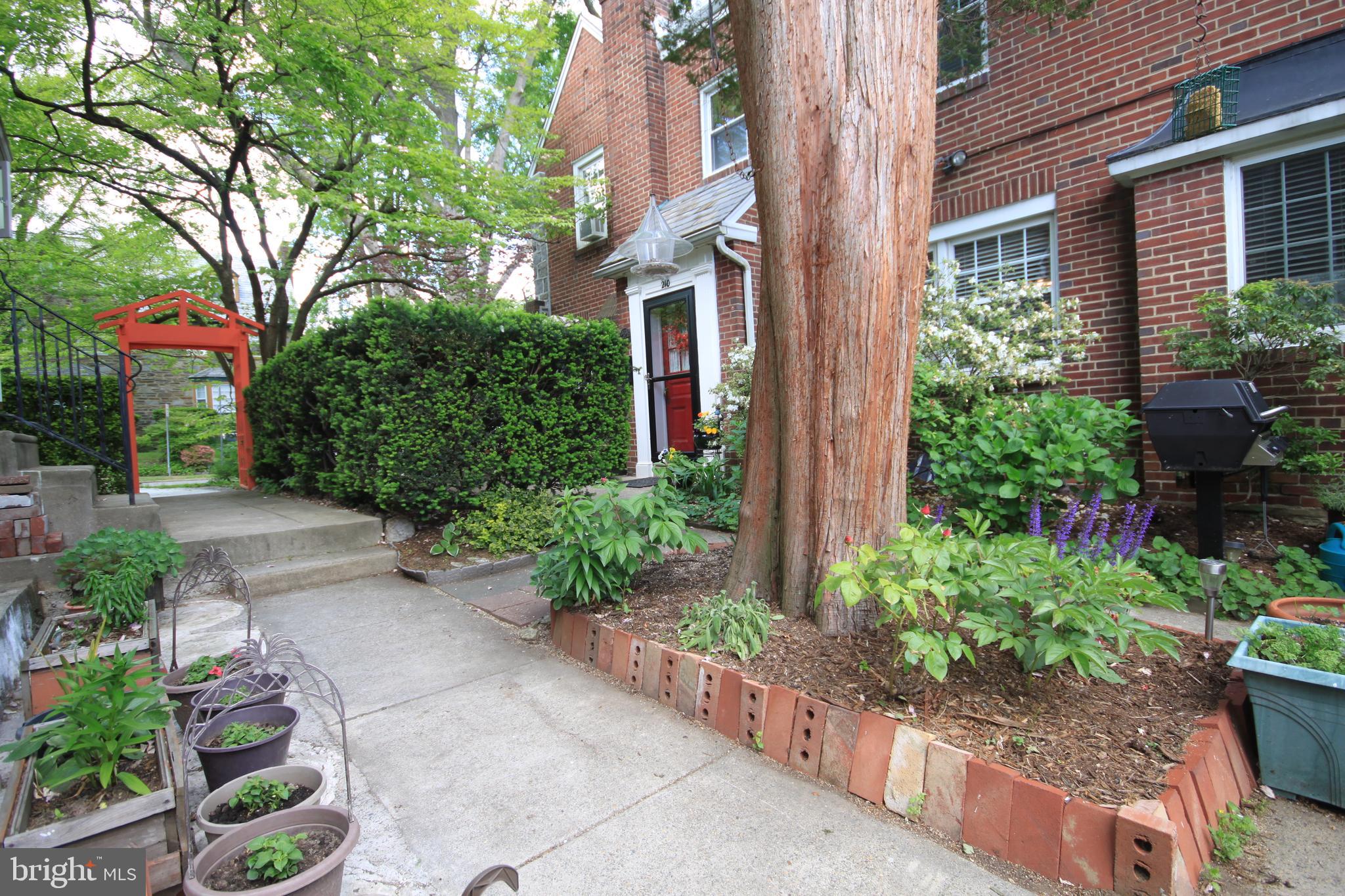 212 Edgehill Road Merion Station, PA 19066 - Photo 22 of 82 Gallery Image 22