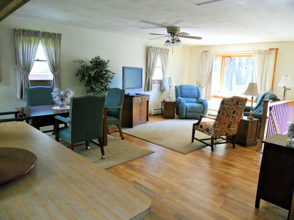 102 Lombard Road Arundel, ME 04046 - Photo 15 of 35 Living Room Over View