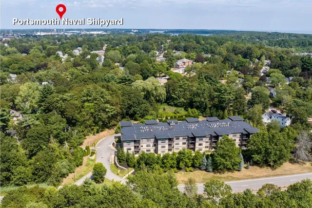 $689,000 | 150 Highway 1, Unit 209, Portsmouth, NH 03801