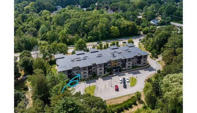 $689,000 | 150 Highway 1, Unit 209, Portsmouth, NH 03801