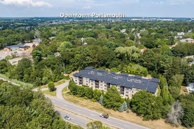 $689,000 | 150 Highway 1, Unit 209, Portsmouth, NH 03801