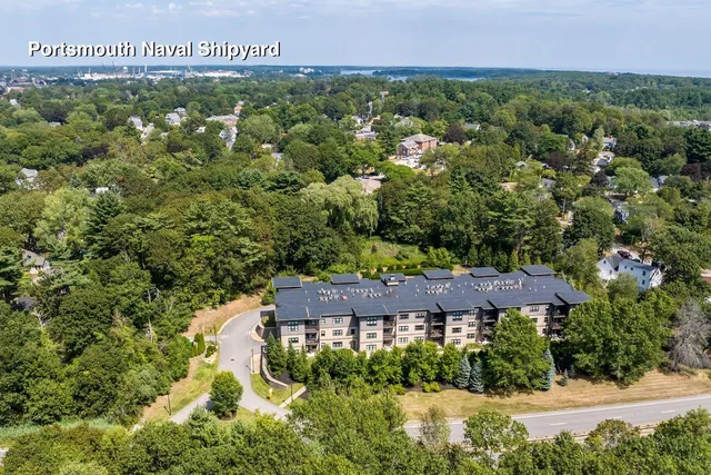 $689,000 | 150 Highway 1, Unit 209, Portsmouth, NH 03801