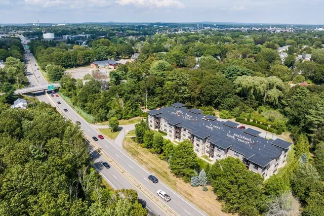 $689,000 | 150 Highway 1, Unit 209, Portsmouth, NH 03801