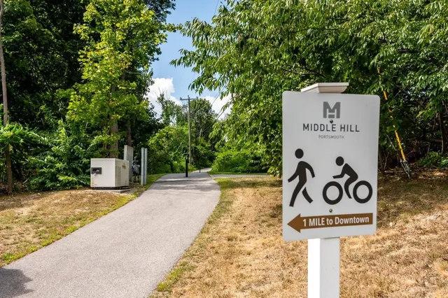 $689,000 | 150 Highway 1, Unit 209, Portsmouth, NH 03801