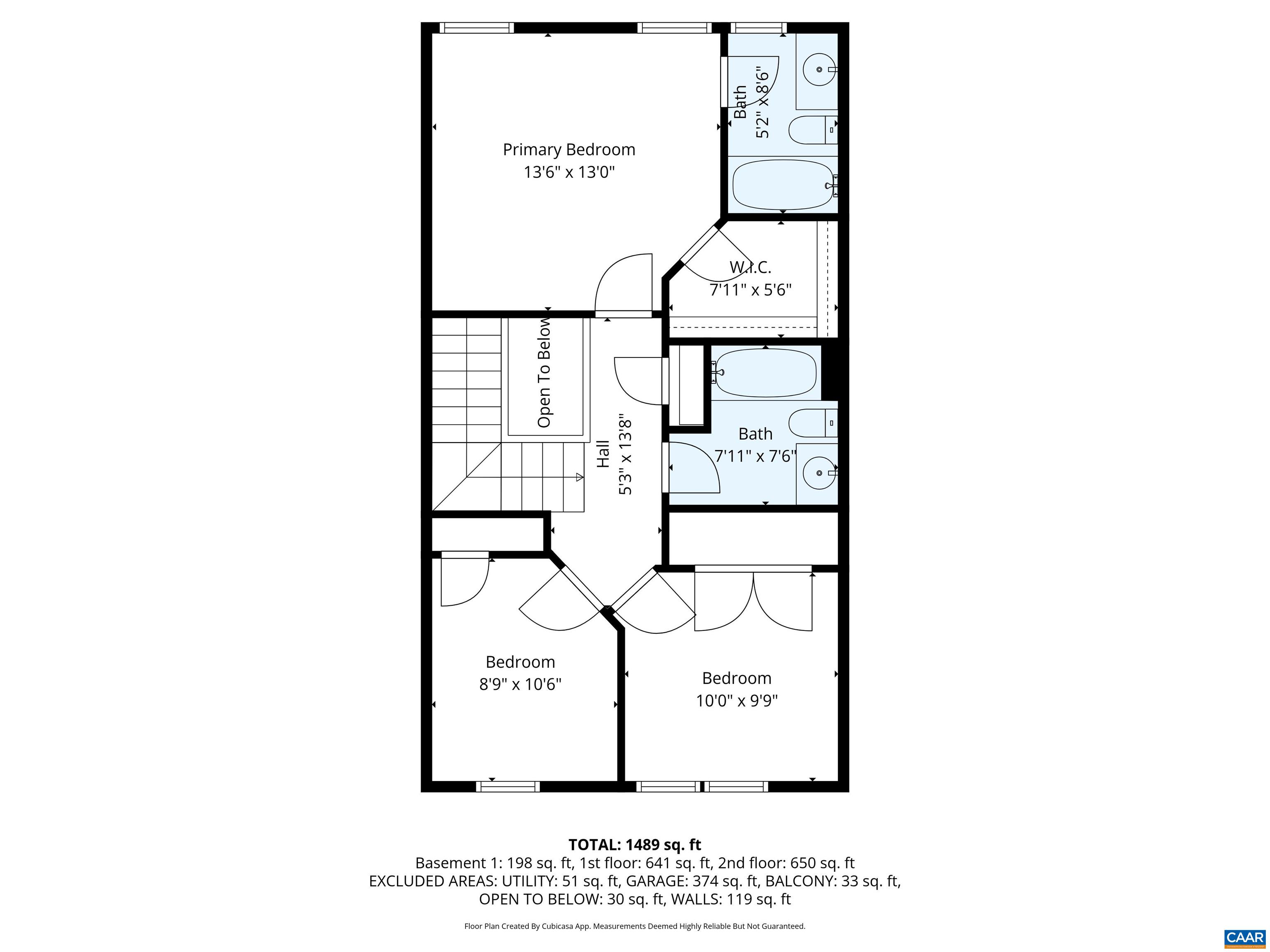 343 Rolkin Road Charlottesville, VA 22911 - Photo 30 of 35