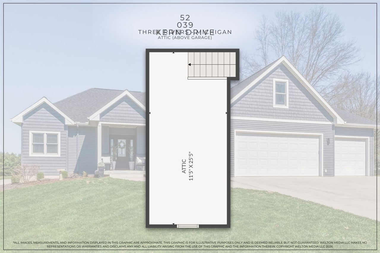 52039 Kern Drive Three Rivers, MI 49093 - Photo 74 of 74