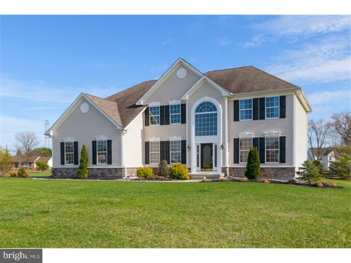 747 Farmhouse Road Mickleton, NJ 08056 - Photo 1 of 21