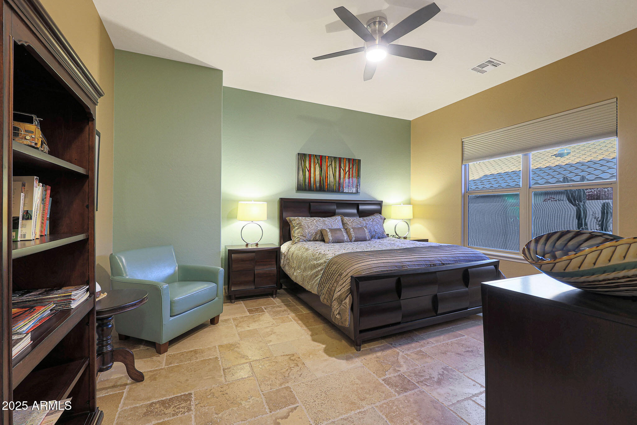 18328 West Desert Trumpet Road Goodyear, AZ 85338 - Photo 41 of 98 Second Primary Bedroom