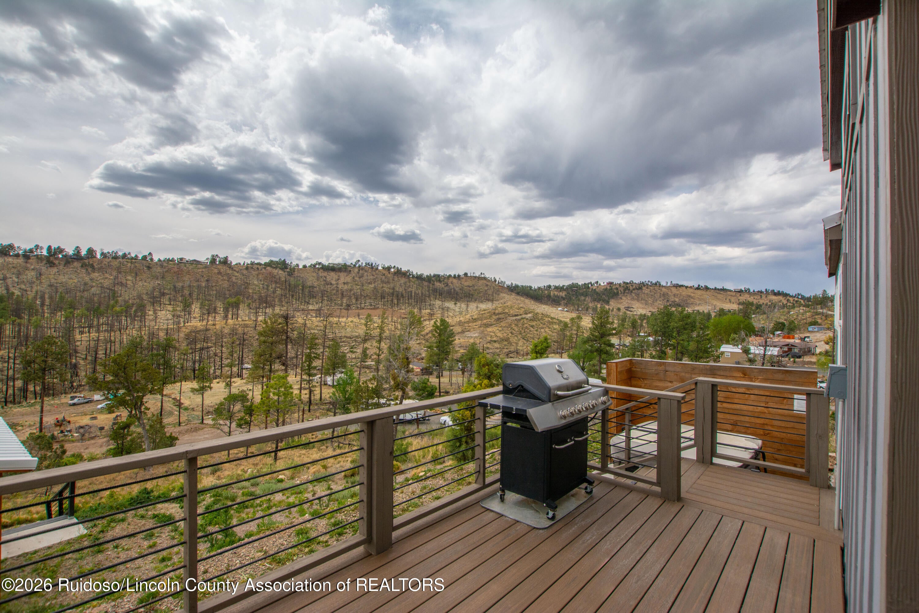 556 Gavilan Canyon Road Ruidoso, NM 88345 - Photo 38 of 118 Gallery Image 38