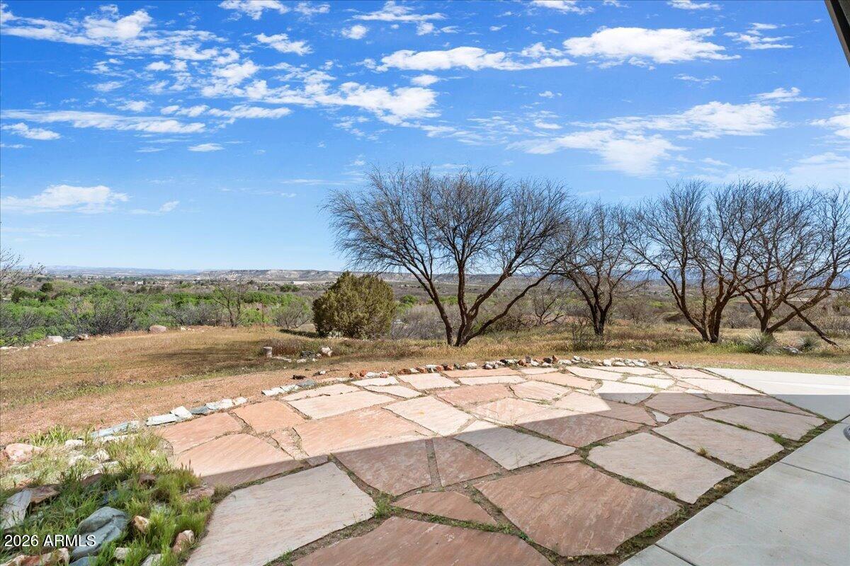 2840 South Salt Mine Road Camp Verde, AZ 86322 - Photo 31 of 43 32-Patio View