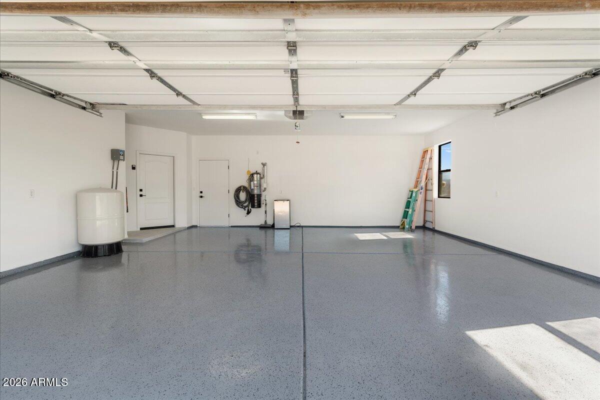 2840 South Salt Mine Road Camp Verde, AZ 86322 - Photo 35 of 43 19-Garage