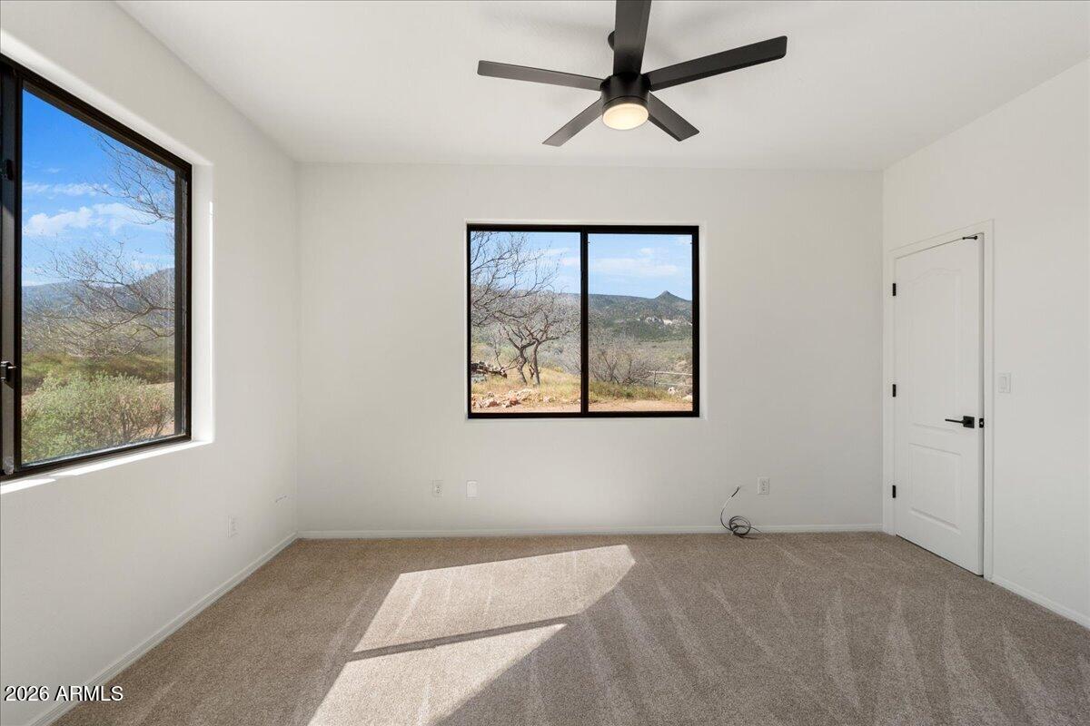 2840 South Salt Mine Road Camp Verde, AZ 86322 - Photo 7 of 43 07-Bedroom 1