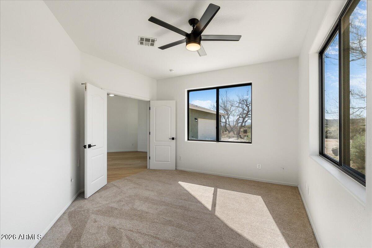 2840 South Salt Mine Road Camp Verde, AZ 86322 - Photo 8 of 43 08-Bedroom 1