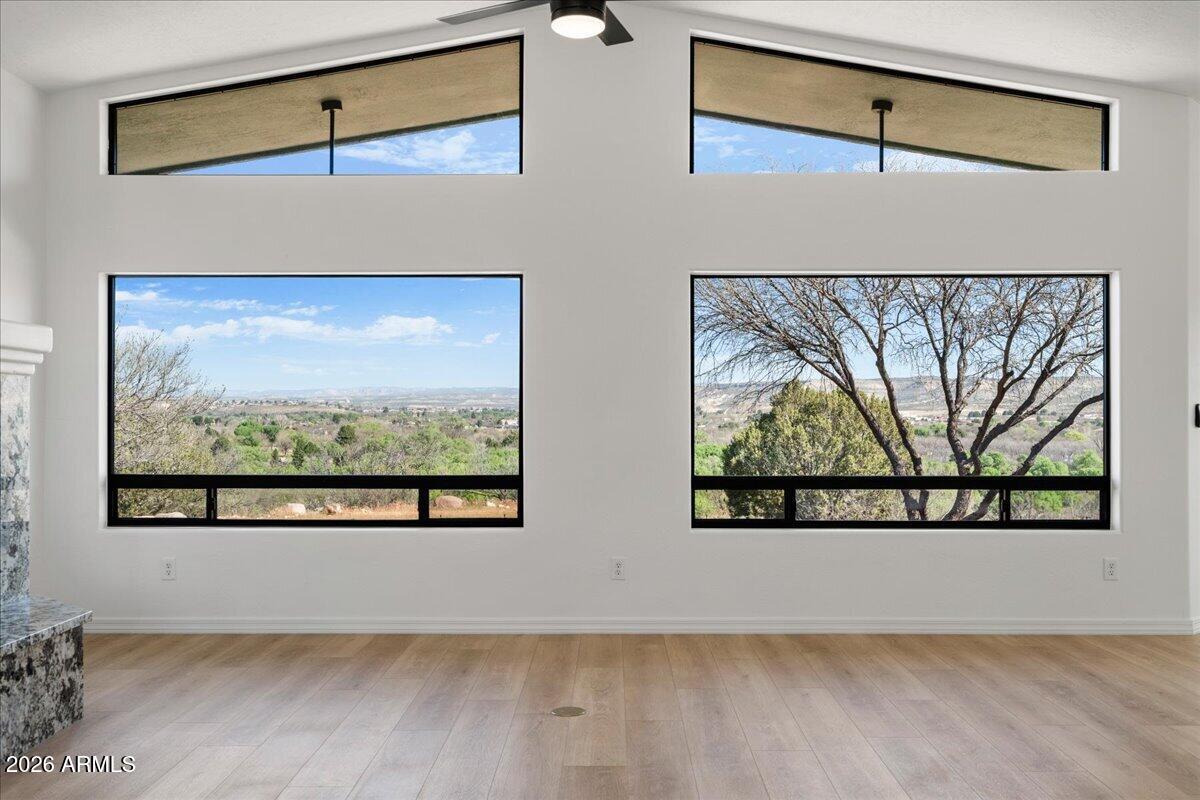 2840 South Salt Mine Road Camp Verde, AZ 86322 - Photo 10 of 43 10-Living Room View