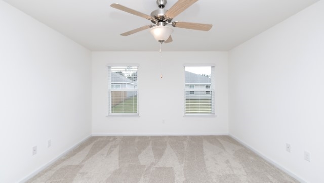 27467 Cora Drive Loxley, AL 36551 - Photo 23 of 24