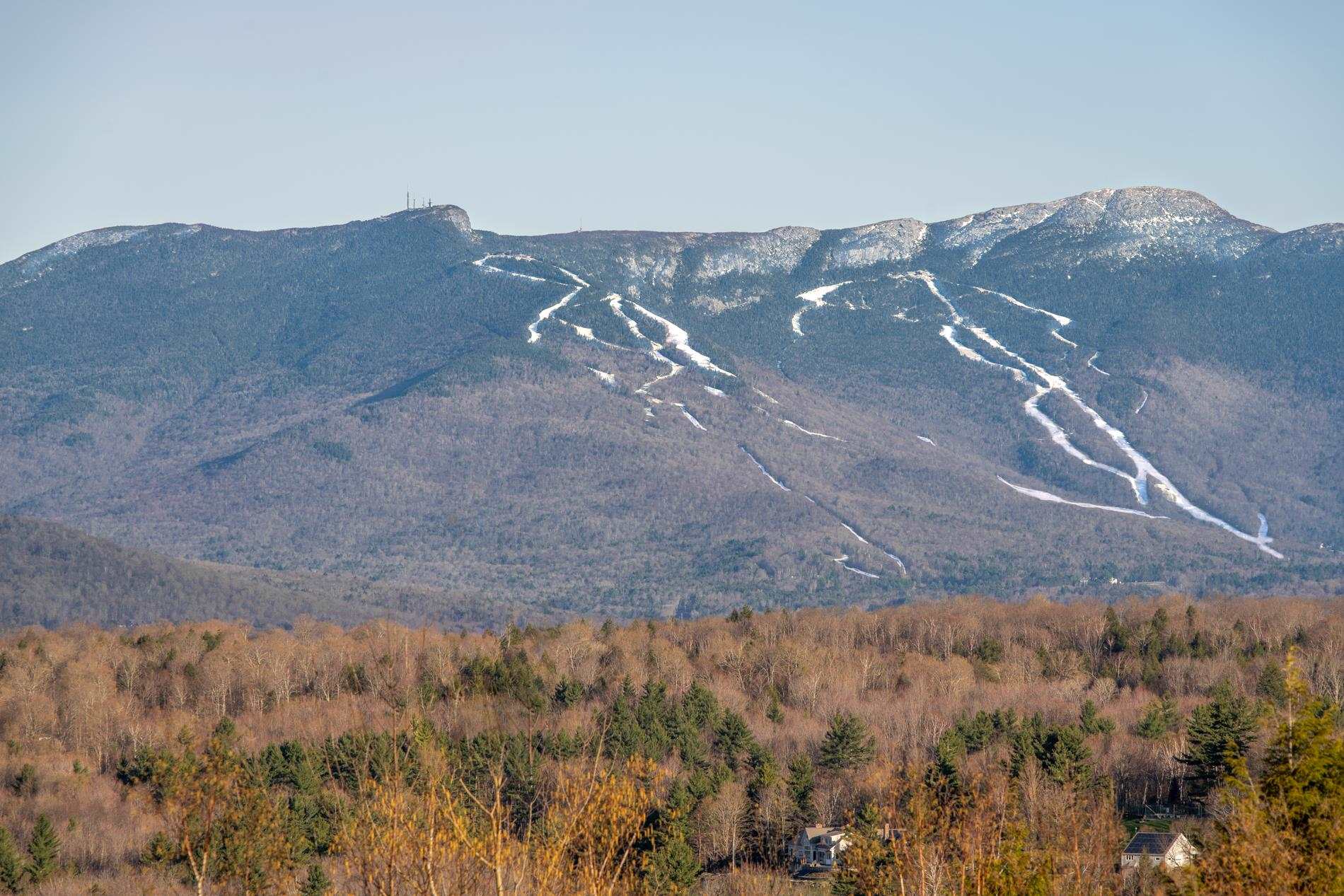 Tbd Warren Hill Road, Unit 7 Stowe, VT 05672 - Photo 1 of 13