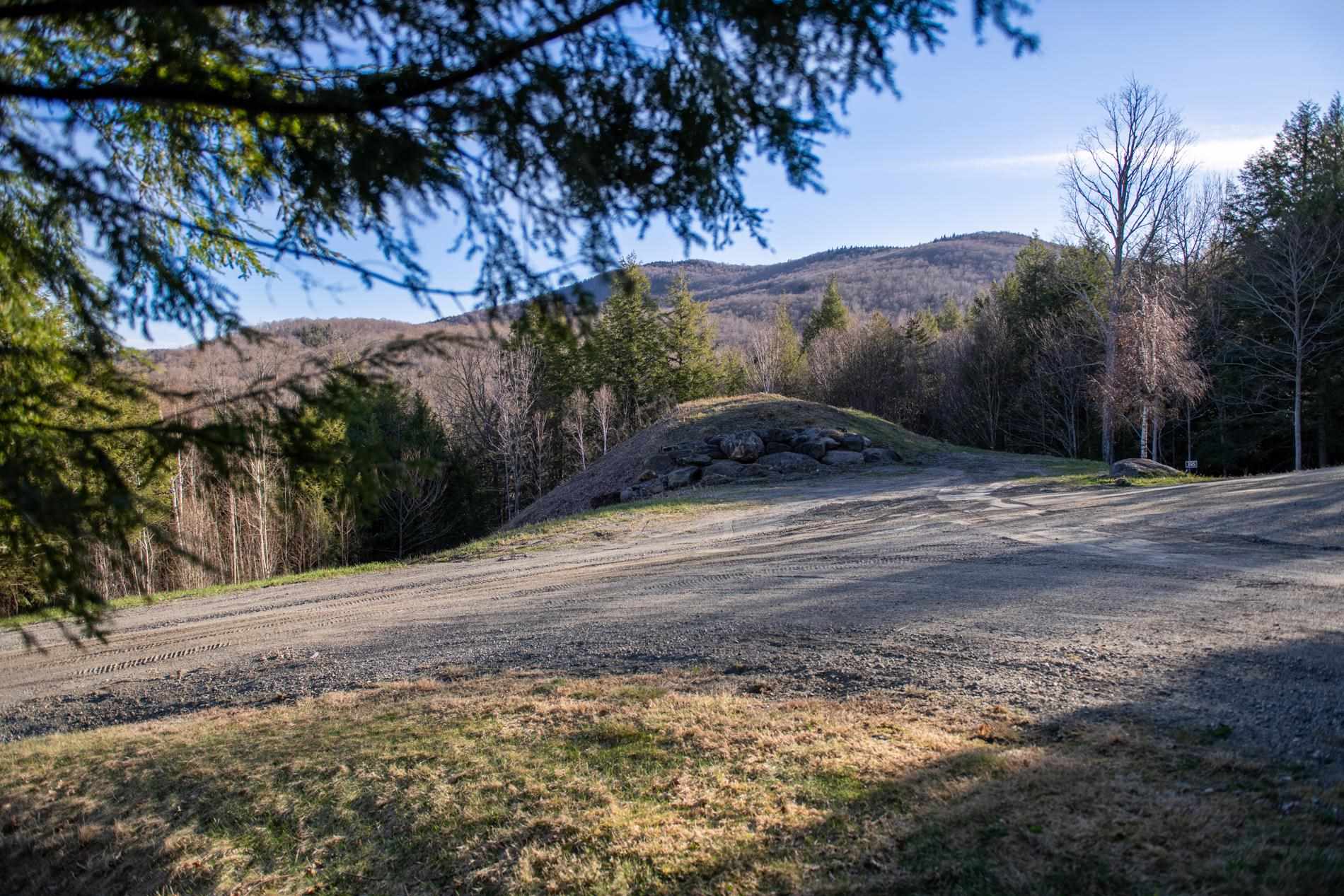 Tbd Warren Hill Road, Unit 7 Stowe, VT 05672 - Photo 11 of 13