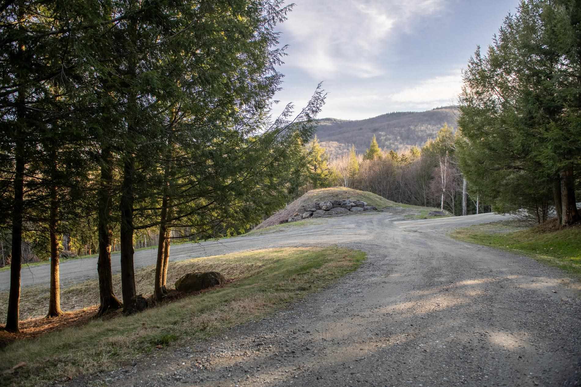 Tbd Warren Hill Road, Unit 7 Stowe, VT 05672 - Photo 13 of 13