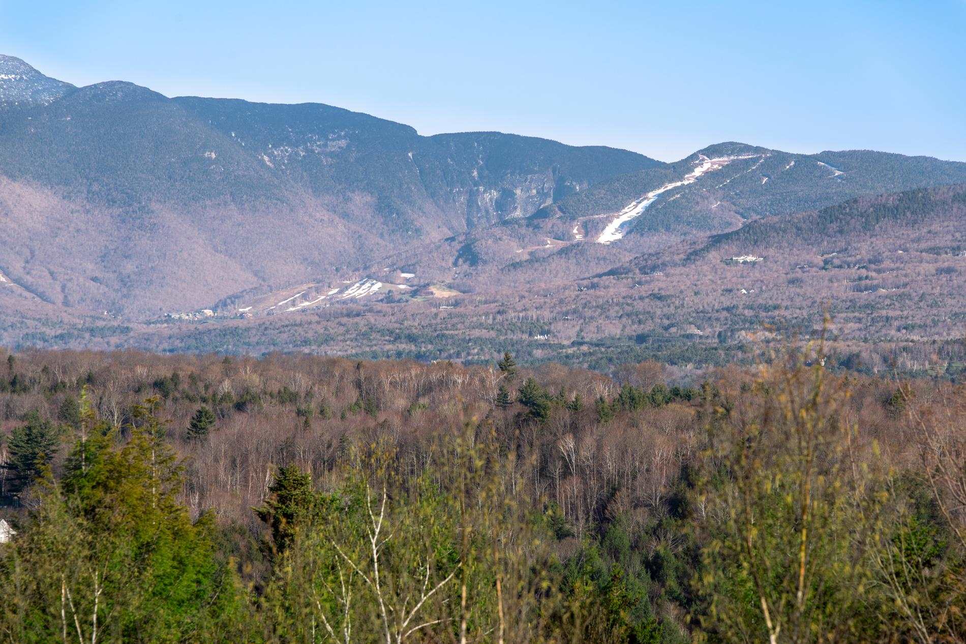 Tbd Warren Hill Road, Unit 7 Stowe, VT 05672 - Photo 3 of 13