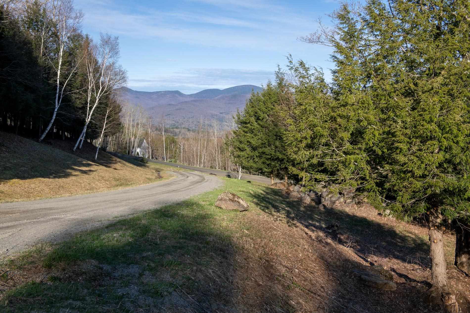 Tbd Warren Hill Road, Unit 7 Stowe, VT 05672 - Photo 4 of 13