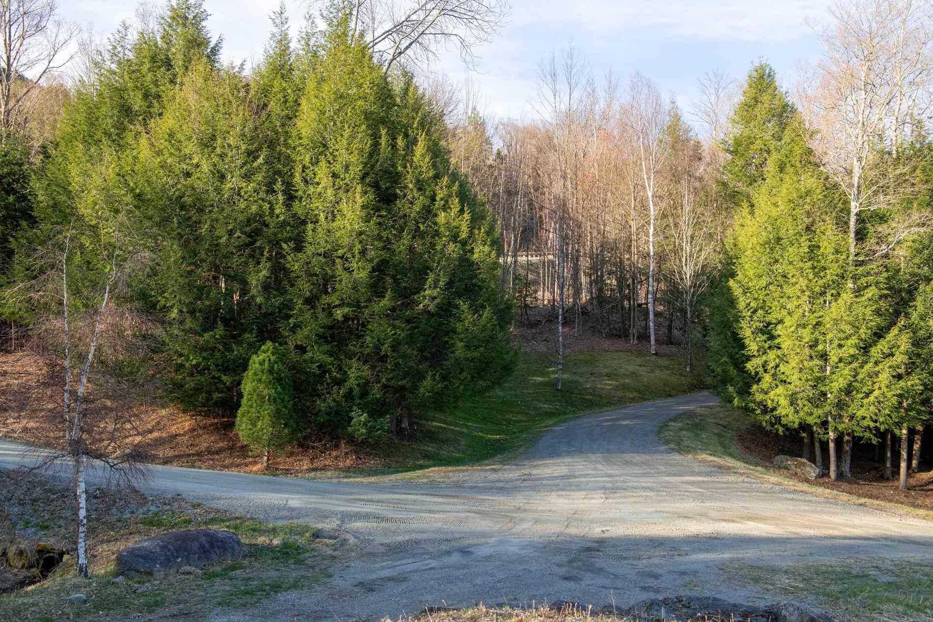Tbd Warren Hill Road, Unit 7 Stowe, VT 05672 - Photo 10 of 13