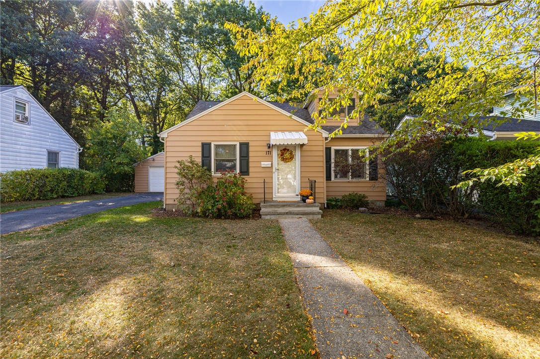 171 Burley Road Rochester, NY 14612 - Photo 1 of 1