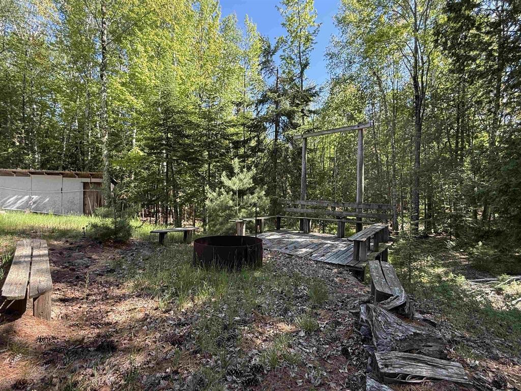 W3536 Million Dollar Road Menominee, MI 49858 - Photo 21 of 25