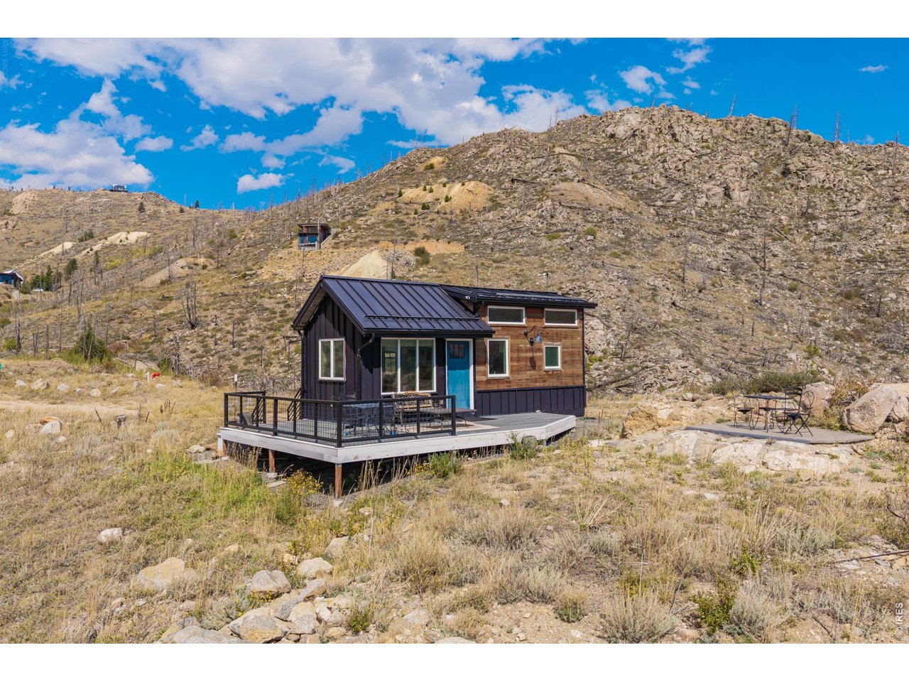 560 Emerson Gulch Road Boulder, CO 80302 - Photo 12 of 32 Gallery Image 12