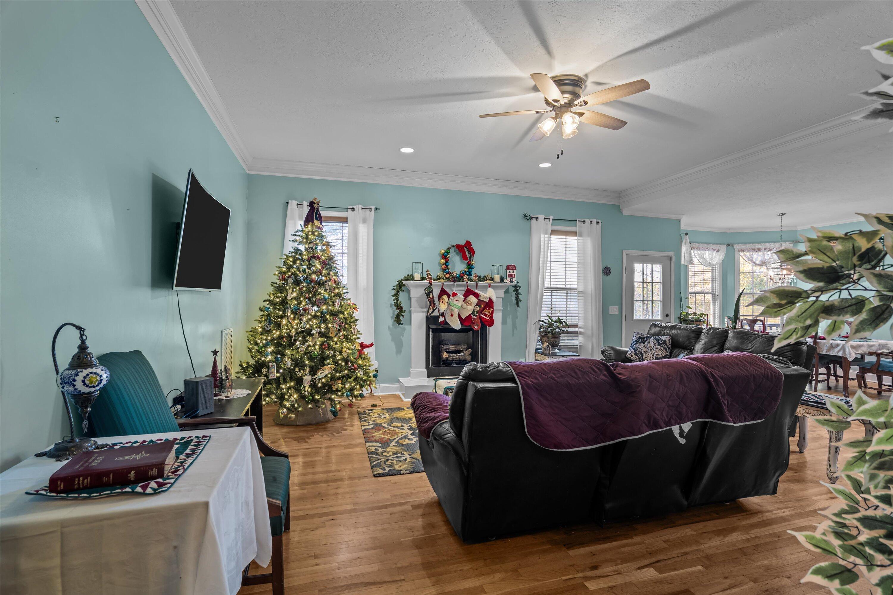 632 Tess Street Graniteville, SC 29829 - Photo 18 of 44 18-P1538338