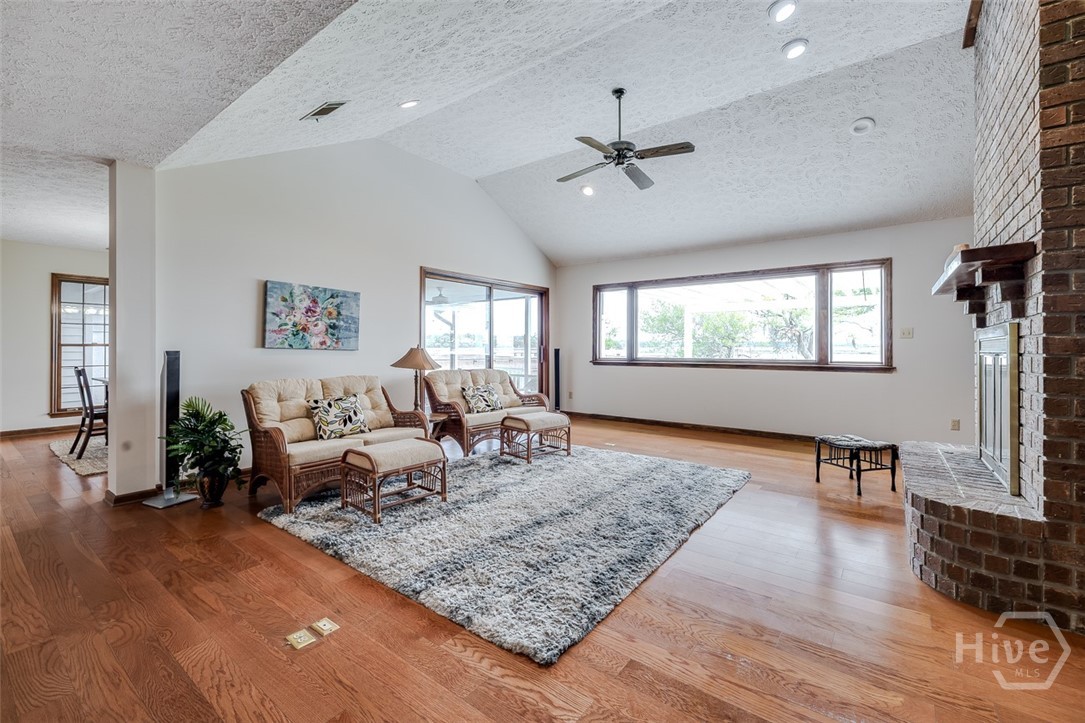 126 Shore Road Savannah, GA 31419 - Photo 13 of 74 Gallery Image 13