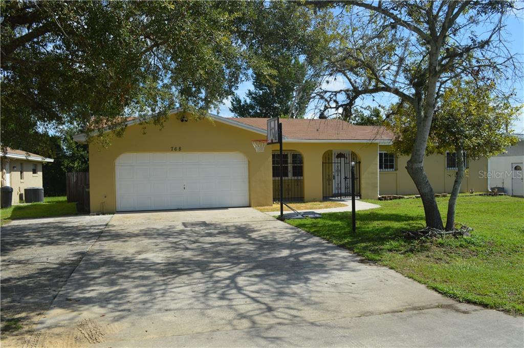 768 Stratton Street Deltona, FL 32725 - Photo 1 of 1 Gallery Image 1