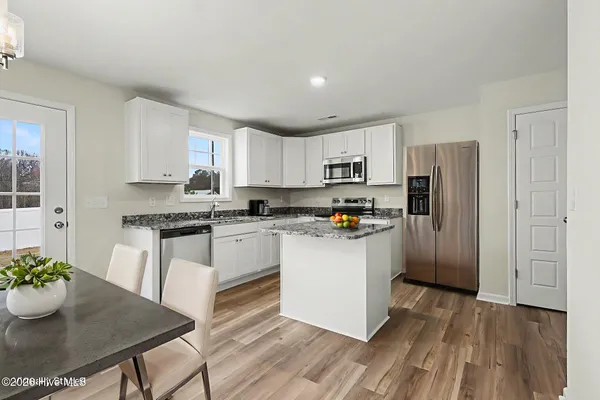 $319,706 | 30 East Emily Gardens Drive, Selma, NC 27576