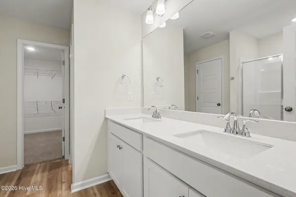 $319,706 | 30 East Emily Gardens Drive, Selma, NC 27576