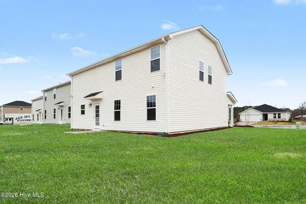 $319,706 | 30 East Emily Gardens Drive, Selma, NC 27576