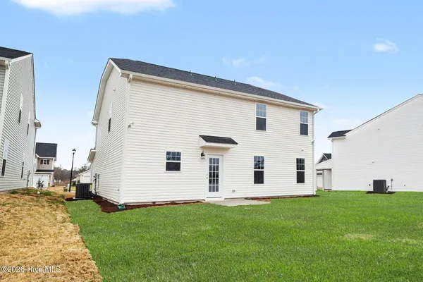 $319,706 | 30 East Emily Gardens Drive, Selma, NC 27576