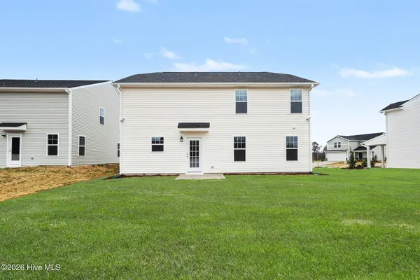 $319,706 | 30 East Emily Gardens Drive, Selma, NC 27576