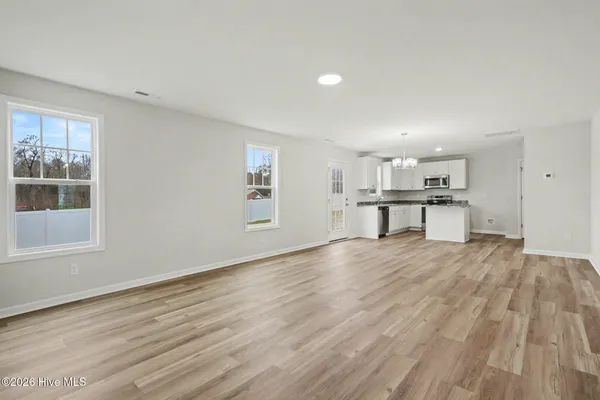 $319,706 | 30 East Emily Gardens Drive, Selma, NC 27576