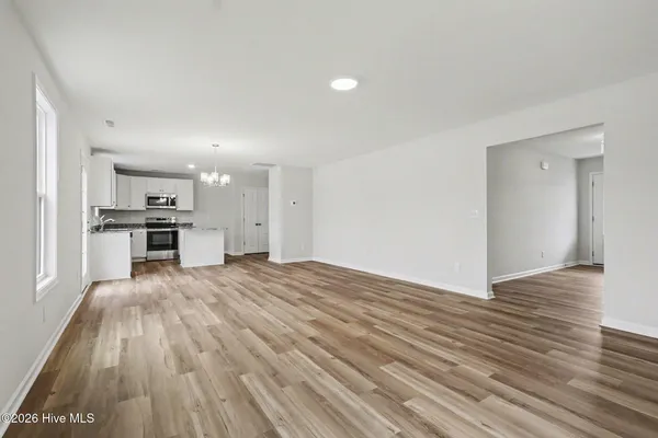 $319,706 | 30 East Emily Gardens Drive, Selma, NC 27576