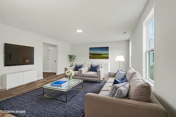 $319,706 | 30 East Emily Gardens Drive, Selma, NC 27576