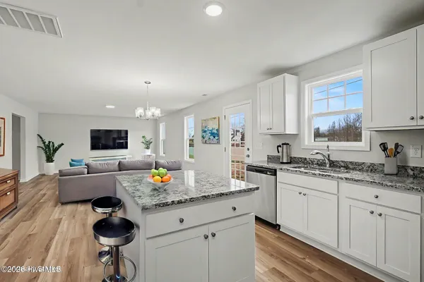 $319,706 | 30 East Emily Gardens Drive, Selma, NC 27576